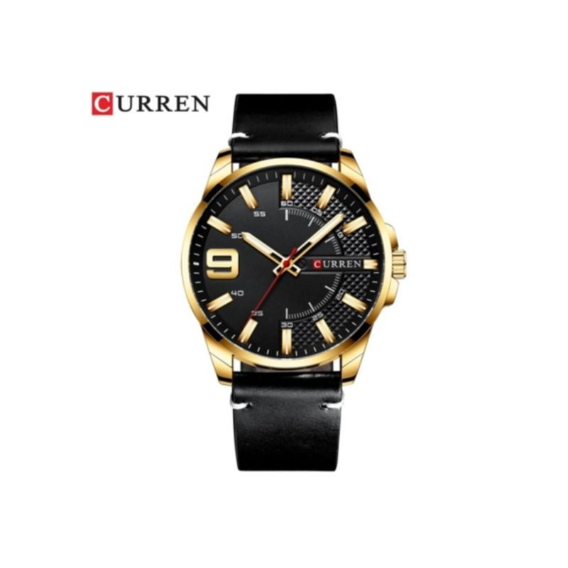 CURREN - Curren Reloj Analógico Hombre M83713 CURREN