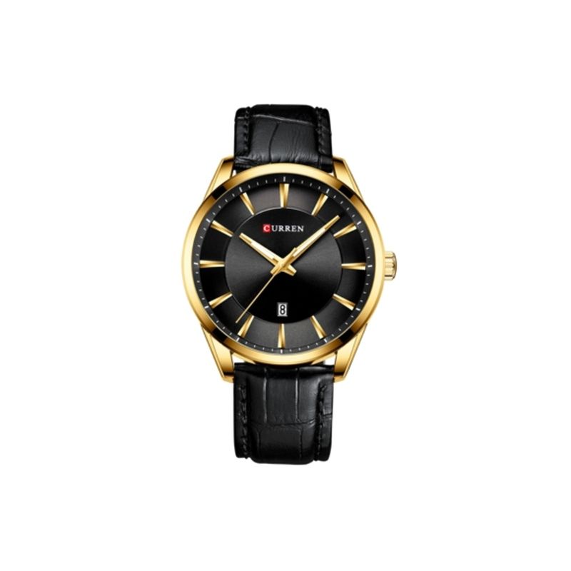 CURREN - Curren Reloj Analogo Hombre M83652 CURREN