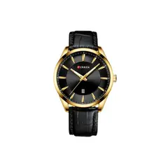 CURREN - Reloj Analogo Hombre M83652