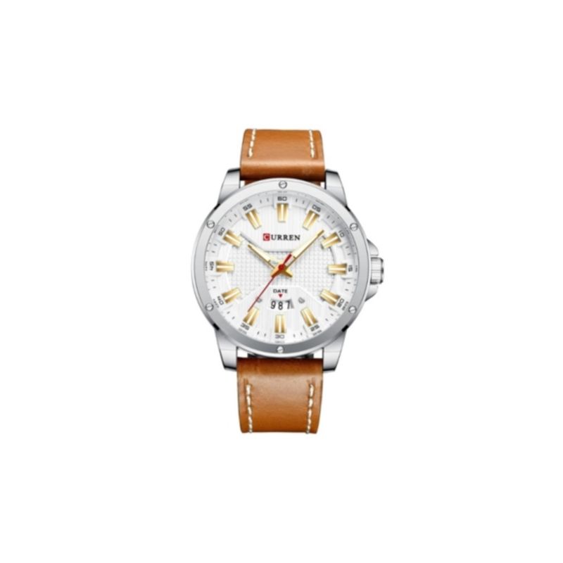 CURREN - Curren Reloj Análogo Hombre M83762 CURREN