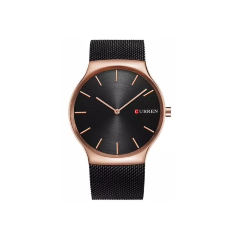 CURREN - Curren Reloj Analogo Hombre Metal M82562 CURREN