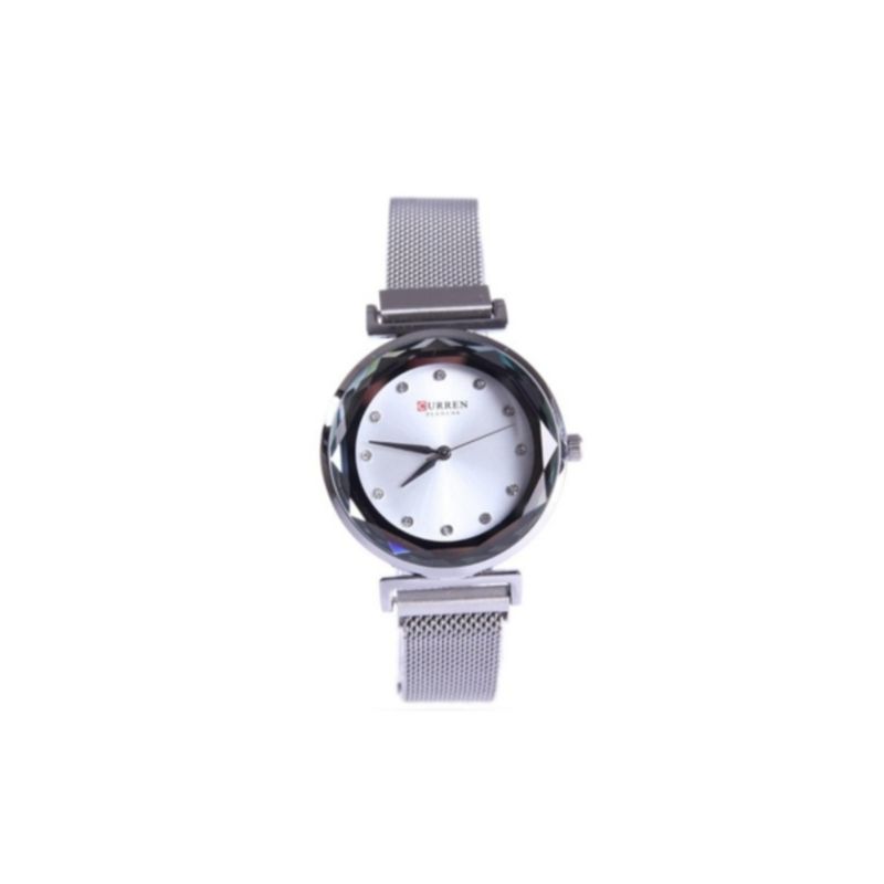 CURREN - Curren Reloj Análogo Mujer Metal C9064L1. CURREN