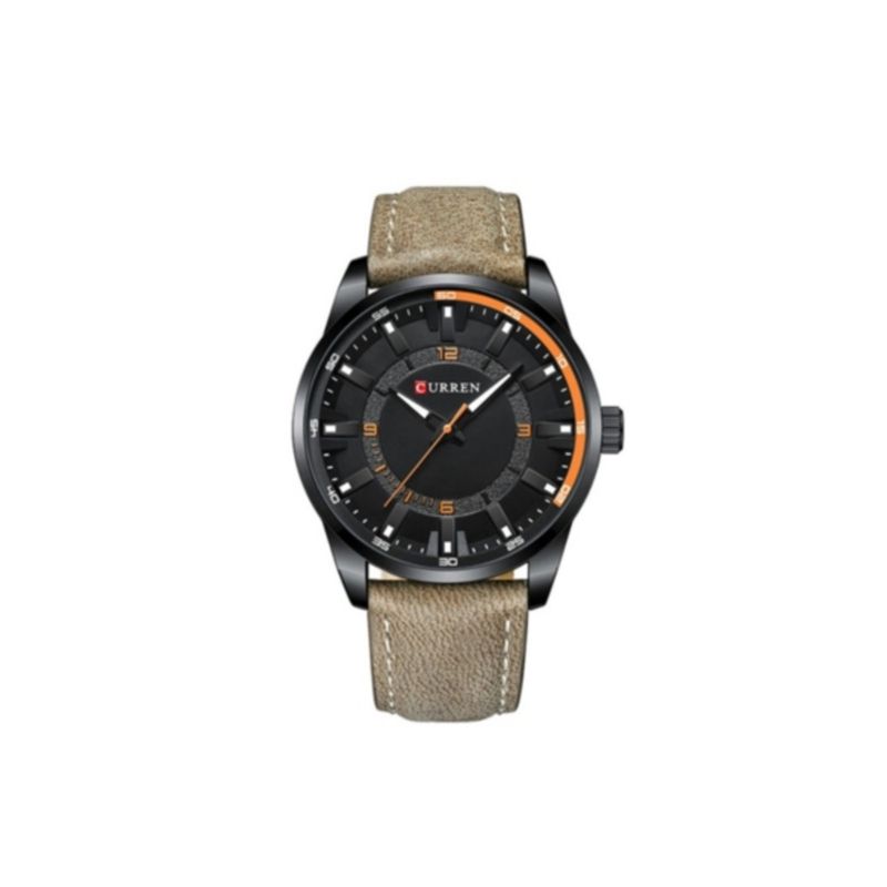 CURREN - Curren Reloj Analógico Hombre M83906 CURREN