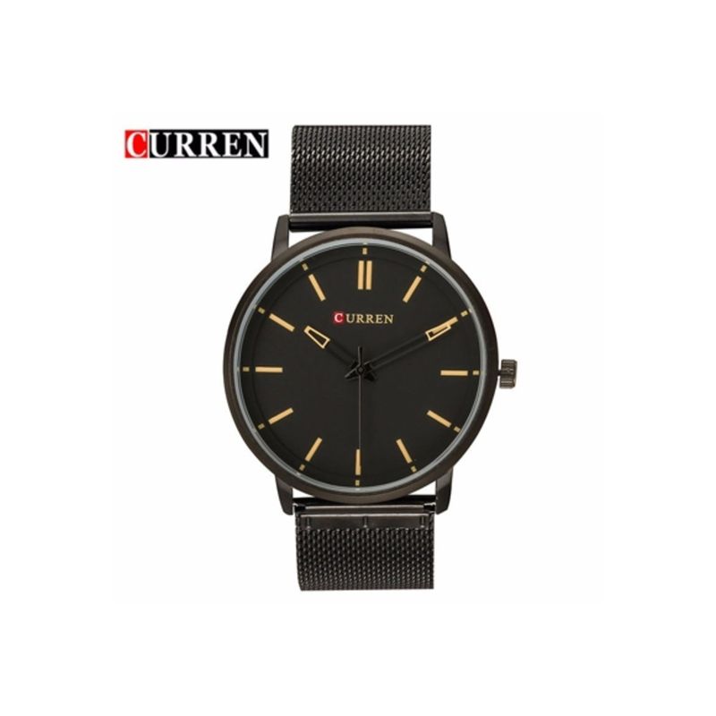 CURREN - Curren Reloj Análogo Hombre Metal M82333 CURREN