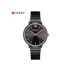 CURREN - Reloj Análogo Mujer Metal C9040L4