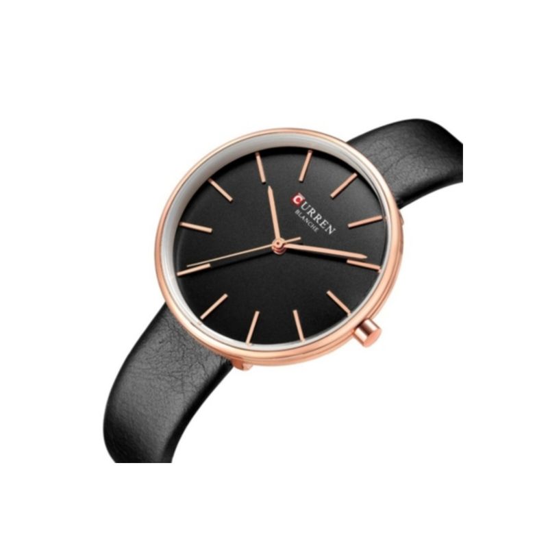 CURREN - Curren Reloj Análogo Mujer Metal C9042L4 CURREN