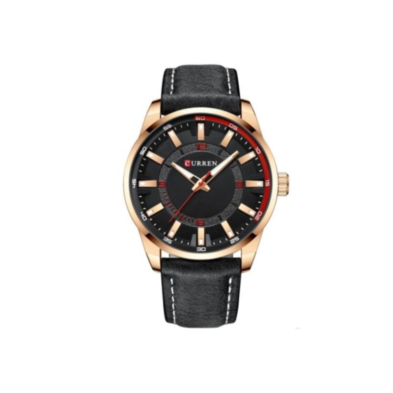 CURREN - Curren Reloj Analógico Hombre M83904 CURREN