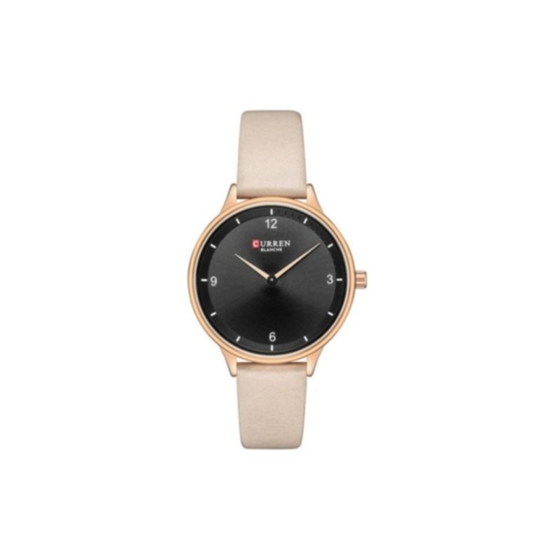 CURREN - Curren Reloj Analógico Mujer C9039L2 CURREN