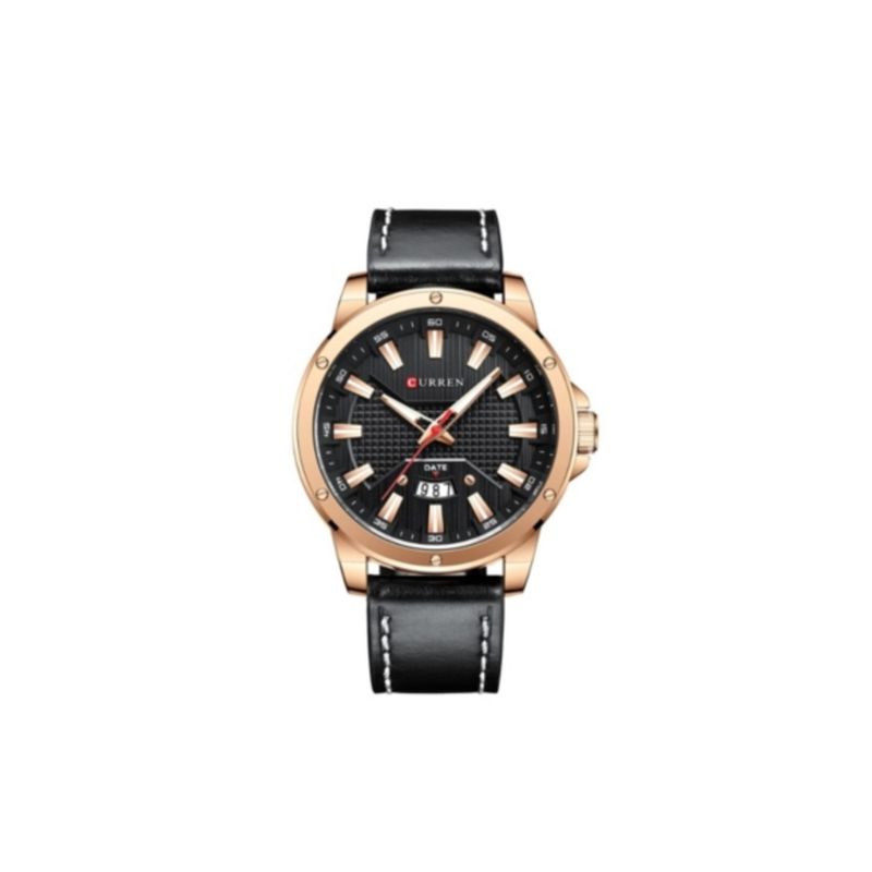CURREN - Curren Reloj Analógico Hombre M83763 CURREN