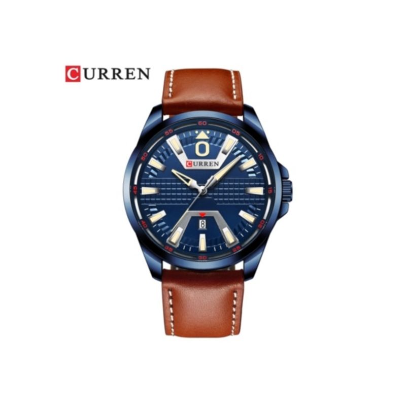 CURREN - Curren Reloj Analógico Hombre M83795 CURREN
