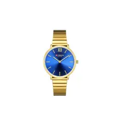 CURREN - Reloj Análogo Mujer Metal C9040L6