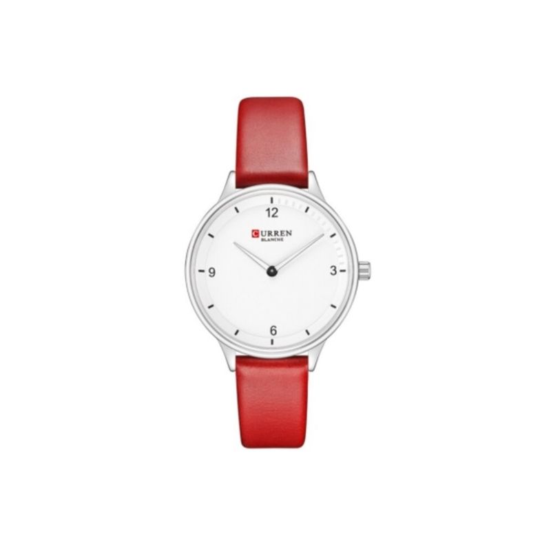 CURREN - Curren Reloj Analógico Mujer C9039L4 CURREN