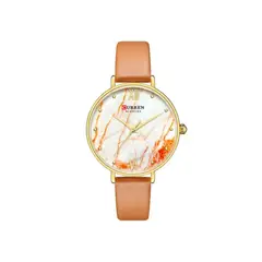 CURREN - Reloj Analógico Mujer C9045L2
