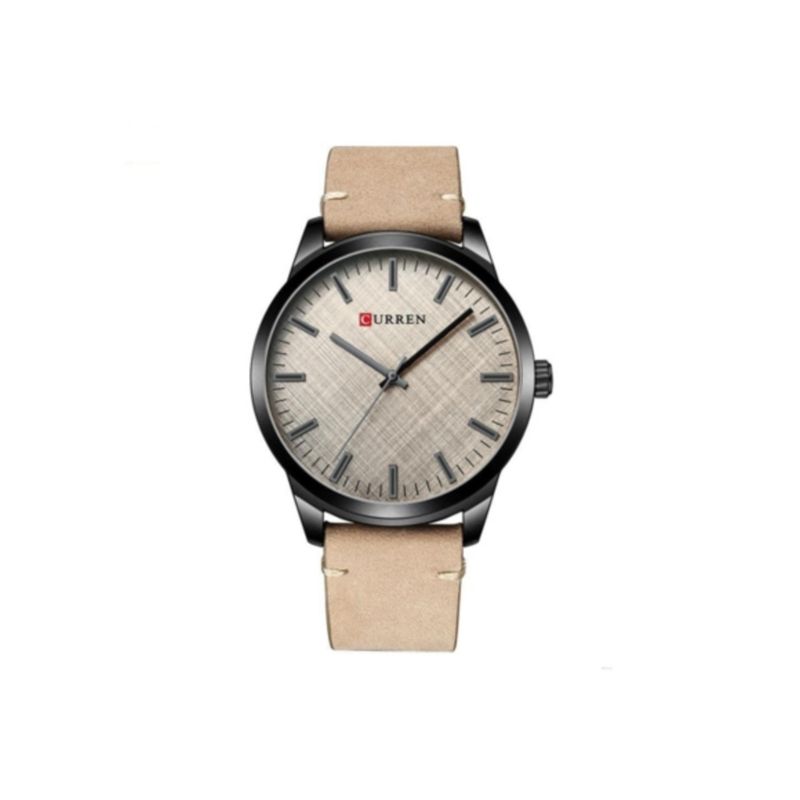 CURREN - Curren Reloj Analógico Hombre M83862 CURREN