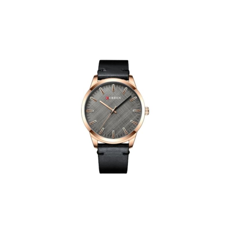 CURREN - Curren Reloj Analógico Hombre M83861 CURREN