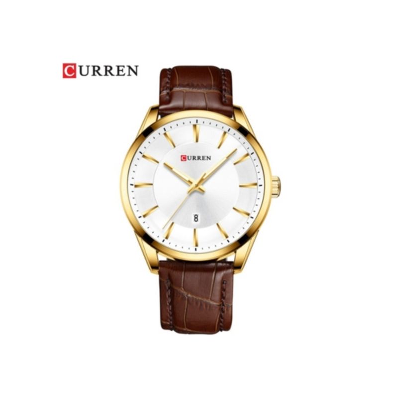 CURREN - Curren Reloj Analogo Hombre M83653 CURREN