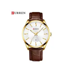 CURREN - Reloj Analogo Hombre M83653