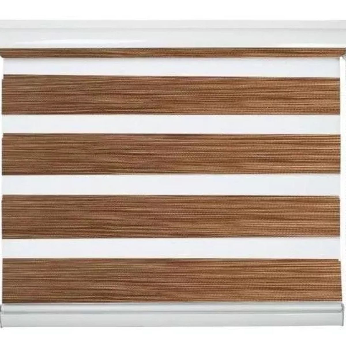 GENERICO - Cortinas Roller Duo 200x240 Cms - S0504M