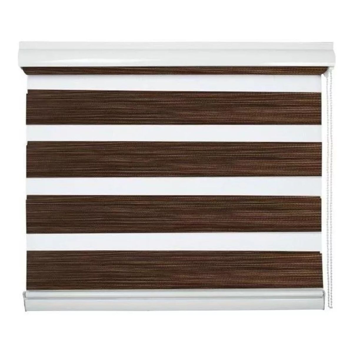 GENERICO - Cortina Roller Dúo 135 X 240 cms - S0500C