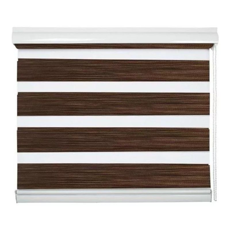 GENERICO - Cortina Roller Dúo 135 X 240 cms - S0500C