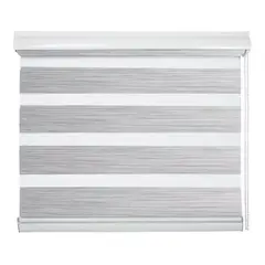 GENERICO - Cortina Roller Dúo 135 X 240 cms - S0500G