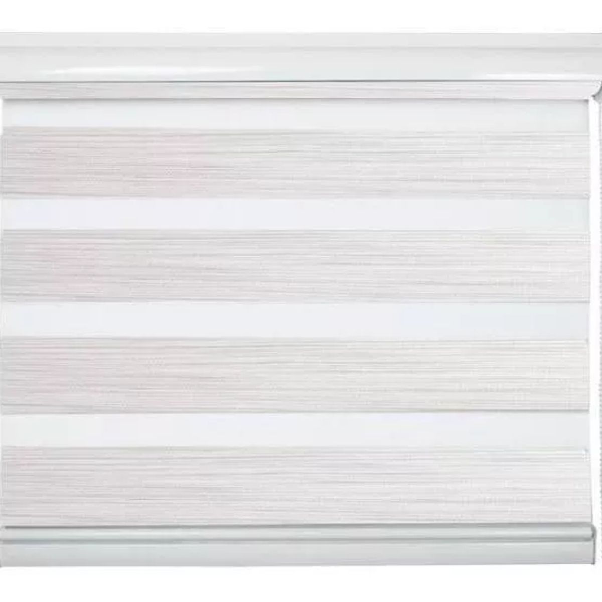 GENERICO - Cortina Roller Dúo 135 X 240 cms - S0500P