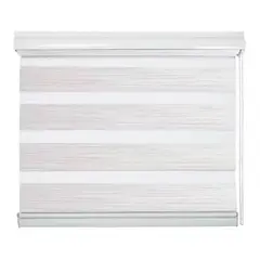 GENERICO - Cortina Roller Dúo 135 X 240 cms - S0500P