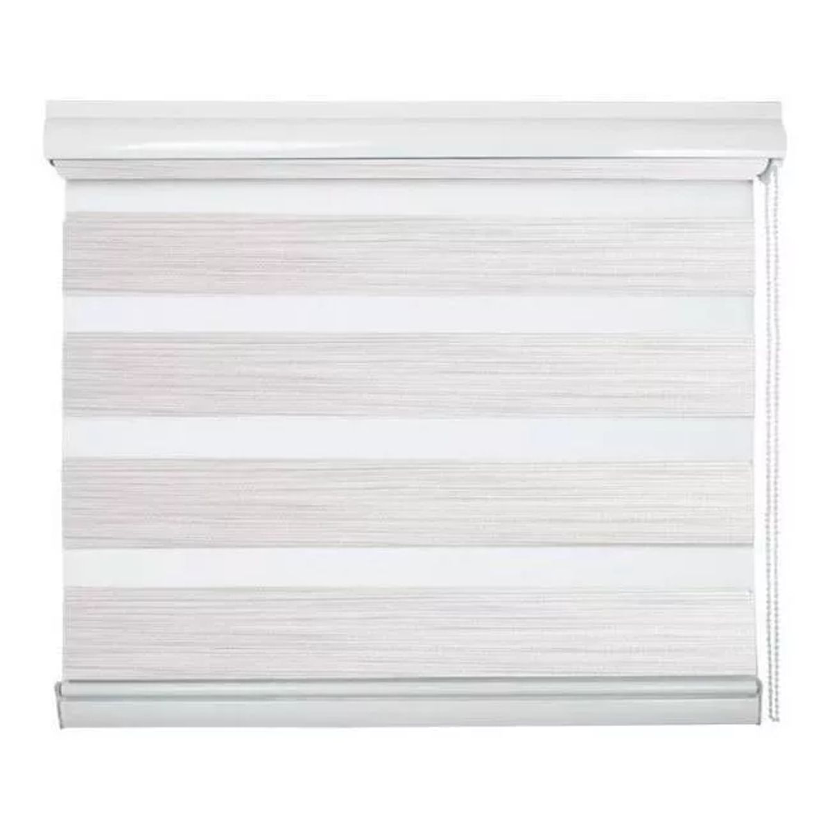 GENERICO - Cortinas Roller Duo 105x240 Cms- S0498P