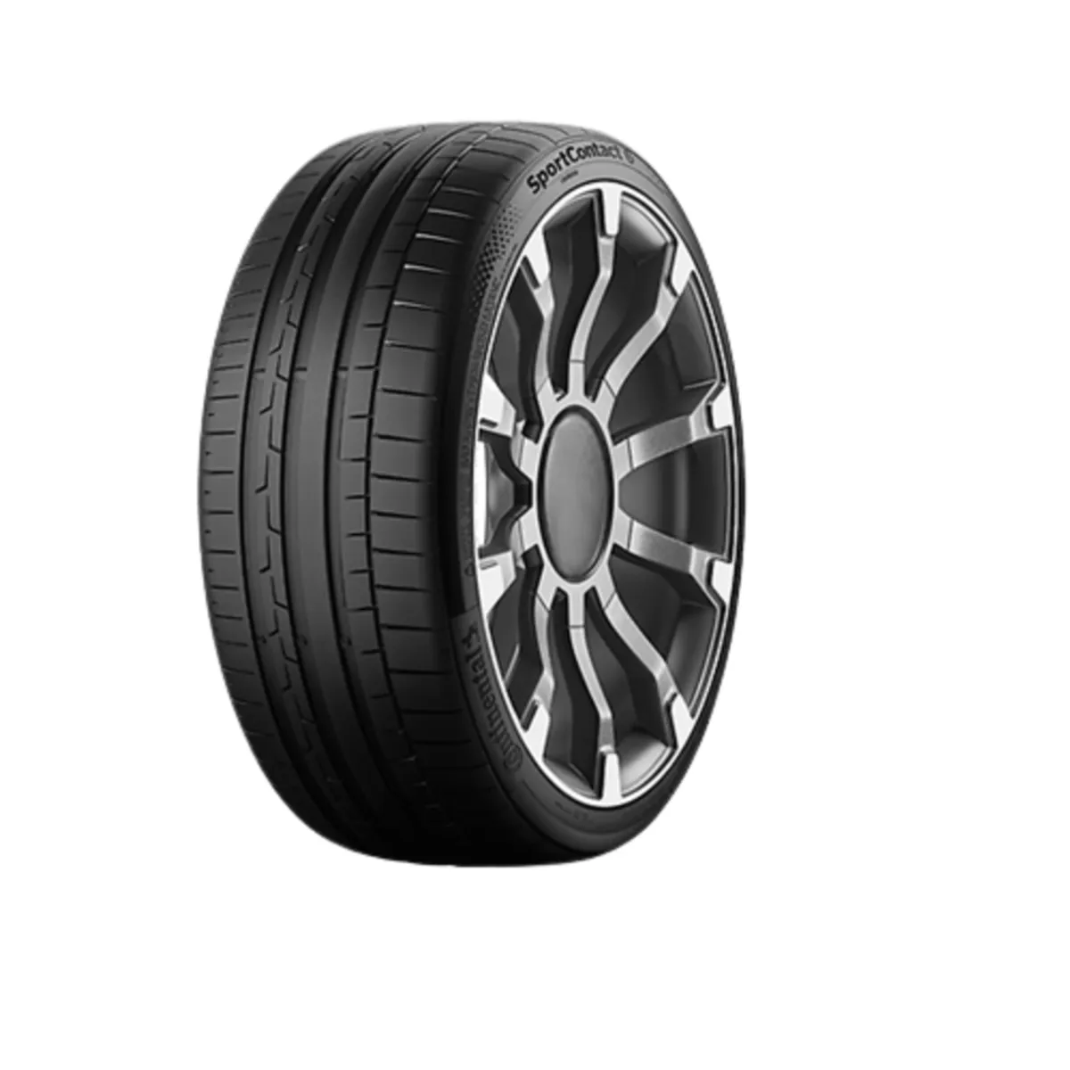 CONTINENTAL - NEUMATICO 235/40 R18 95Y XL CONTI SPORT CONTACT 6 MO1 CONTINENTAL