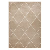 ALFOMBRA FLORIDA BEIGE 200 X 290
