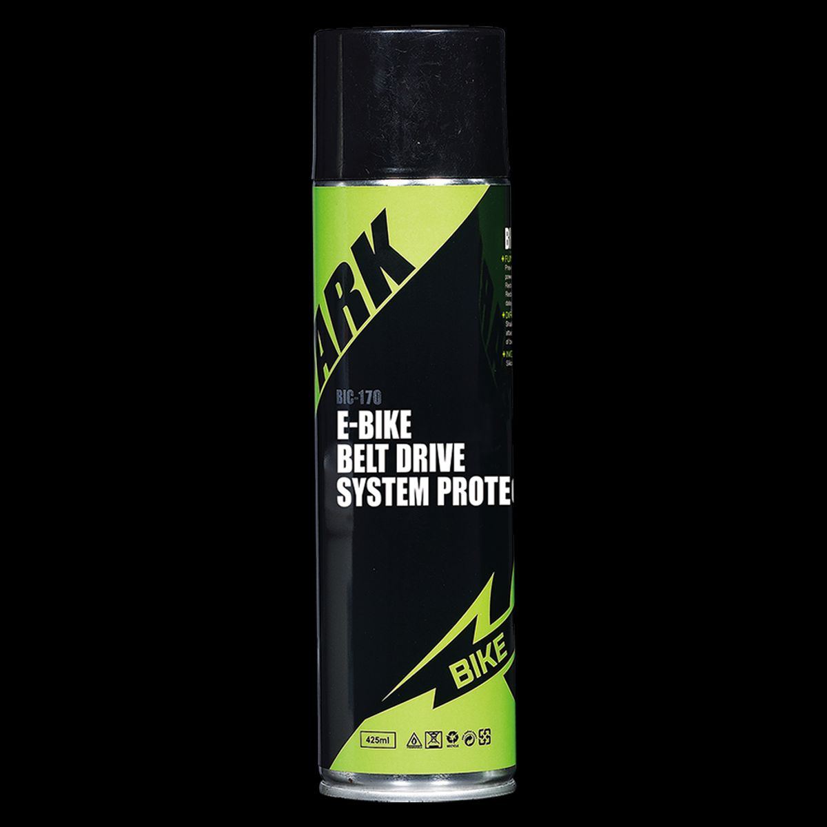 CHEPARK - Protección Del Sistema De Transmisión Por Cinturón