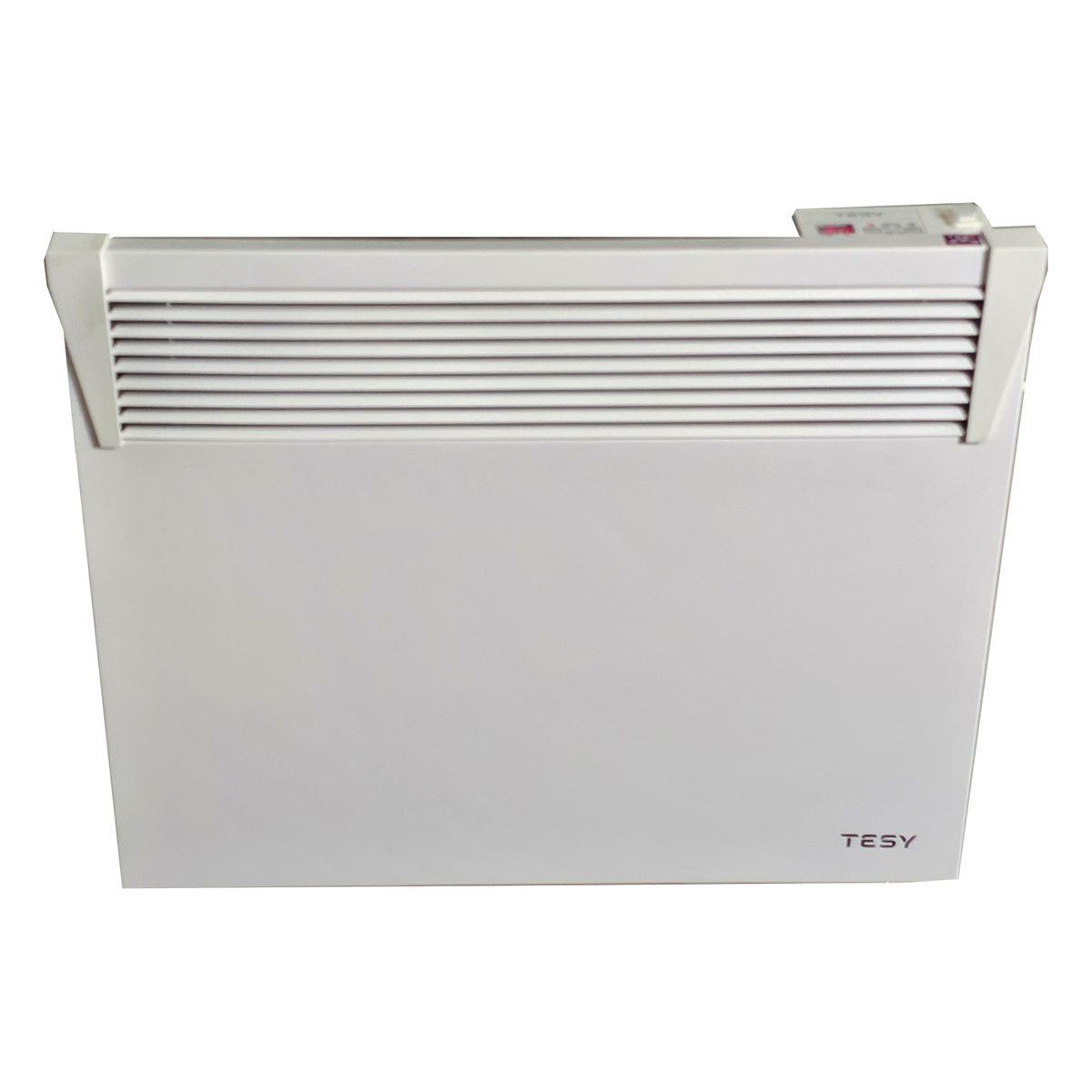 BEHNKE - Calefactor WIFI 1000W a Muro