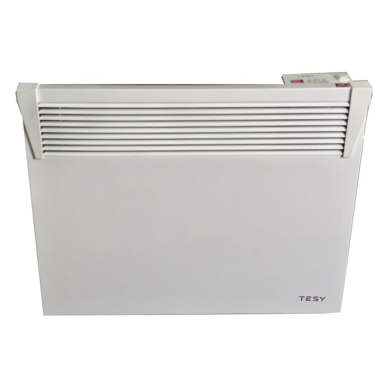 BEHNKE - Calefactor WIFI 1000W a Muro