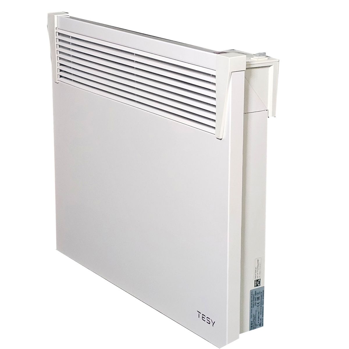 BEHNKE - Calefactor WIFI 1000W a Muro