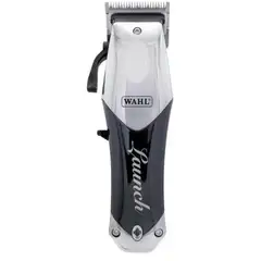 WAHL - Maquina Cortar Pelo Recargable Profesional LAUNCH