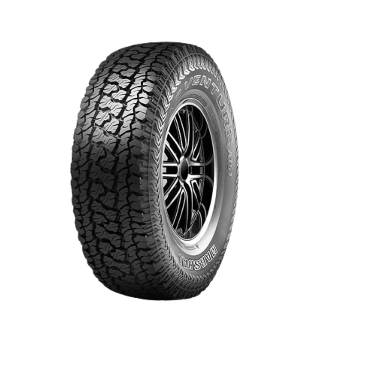 GENERICO - NEUMATICO 245/75 R16 10PR 120/116R AT51 MARSHAL