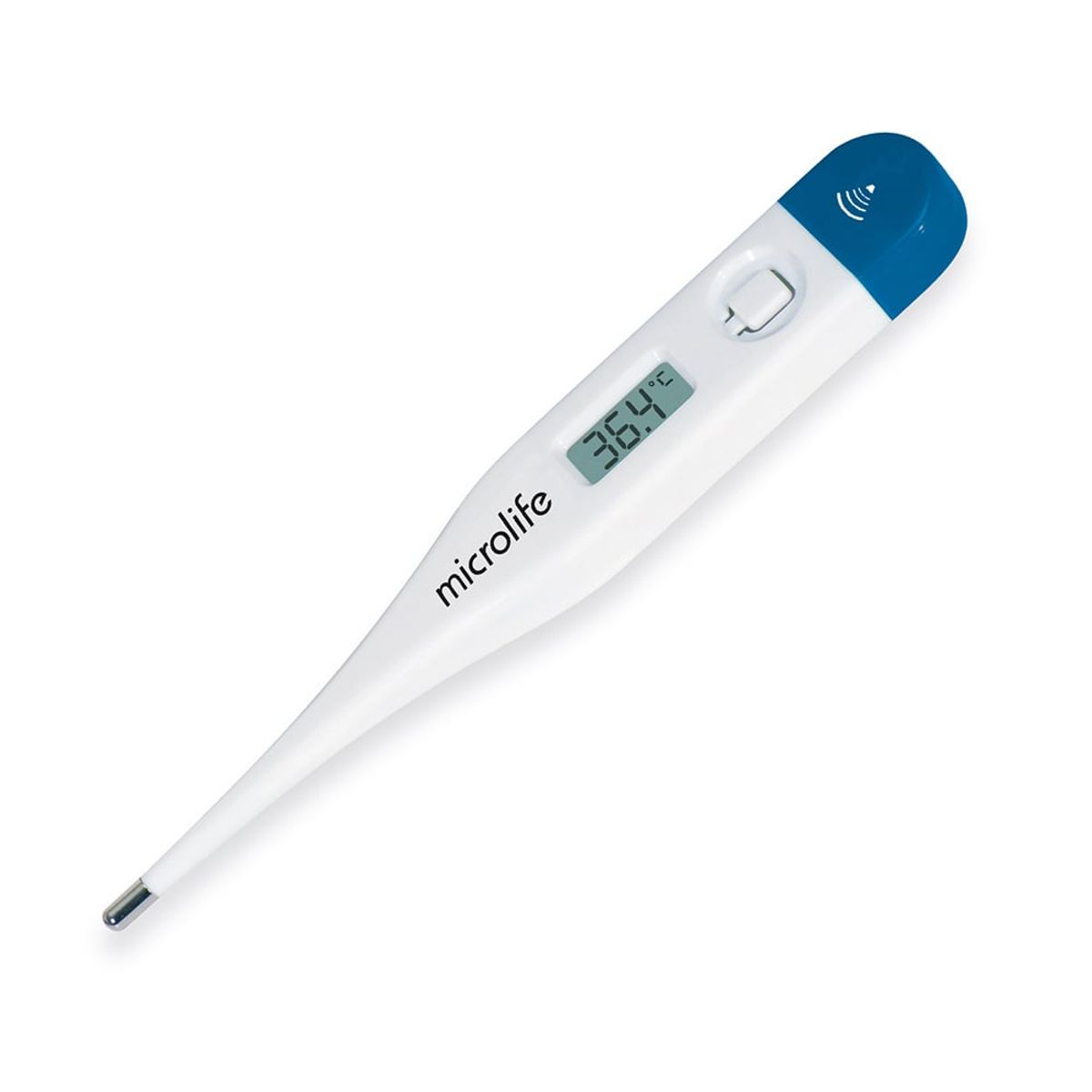 MICROLIFE - Termometro Digital Punta Rigida Microlife