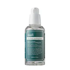 KLAIRS - Rich Moist Soothing Serum - Cosmética Coreana