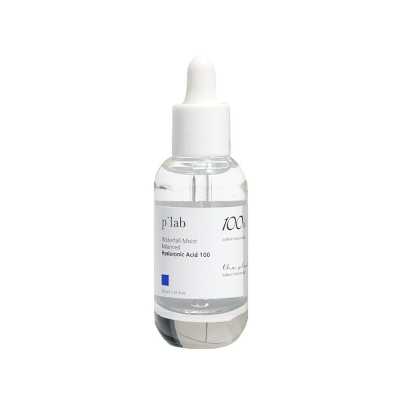 THE PLANT BASE - Ampolla Facial con Ácido Hialurónico Plant Base