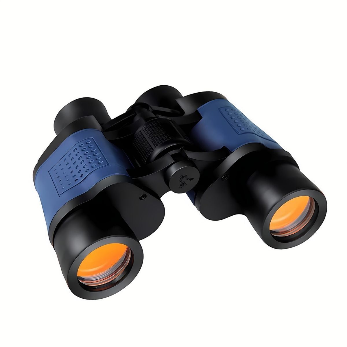 DSTARGAZE - Binoculares Profesionales 60x60 Caza Binocular 1000m Pro