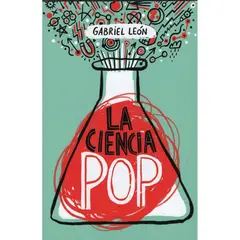 SUDAMERICANA - CIENCIA POP, LA