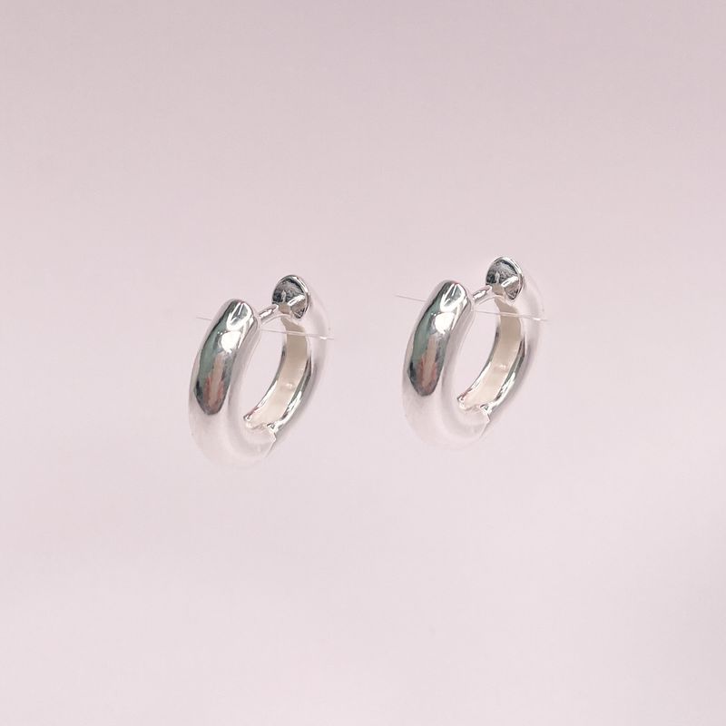 GENERICO - Aros Mujer Argolla Suki Philippa Joyas