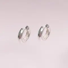 GENERICO - Aros Mujer Argolla Suki Philippa Joyas