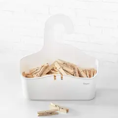 RAYEN - Cesta para Ducha