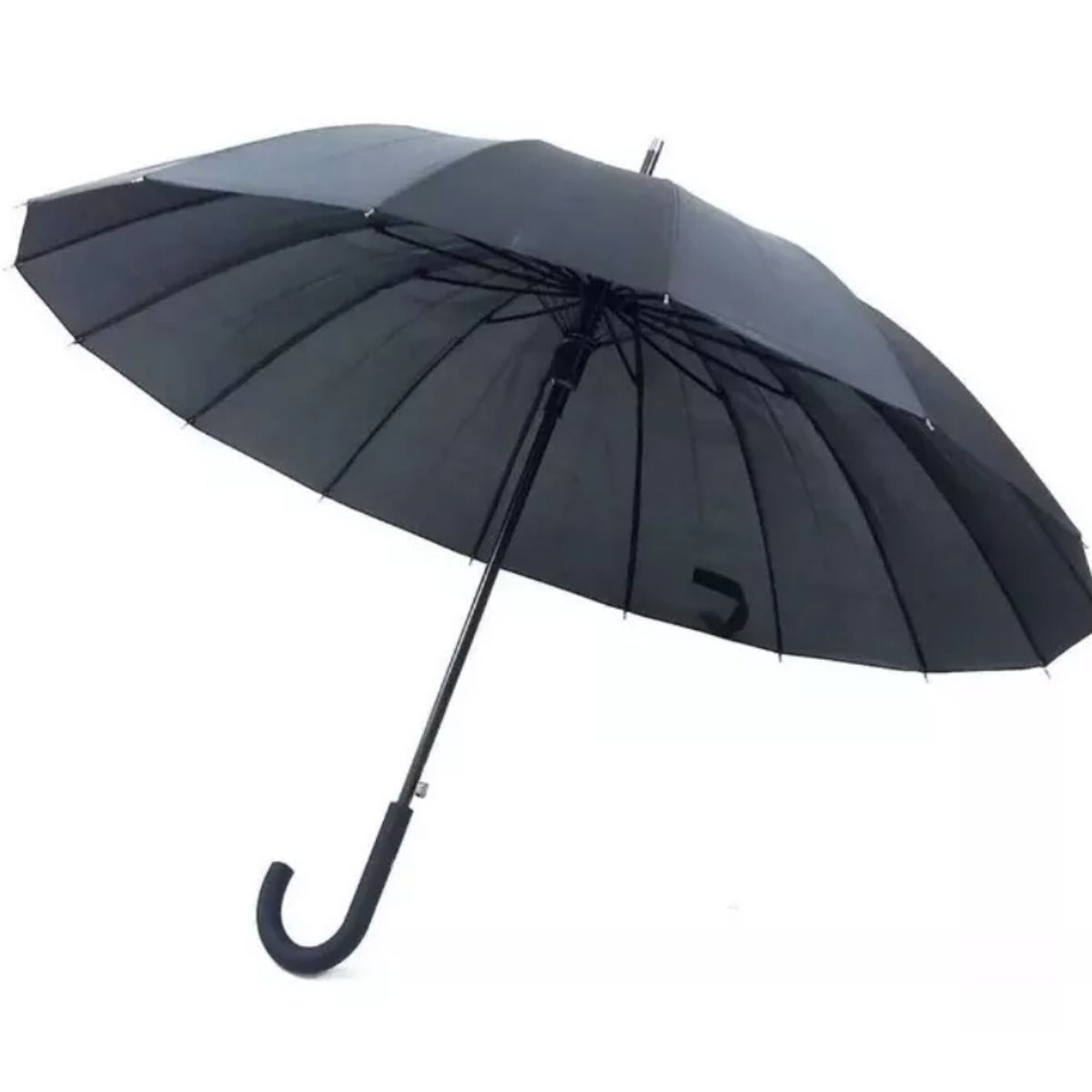 GENERICO - Paraguas Lluvia 16 Varillas