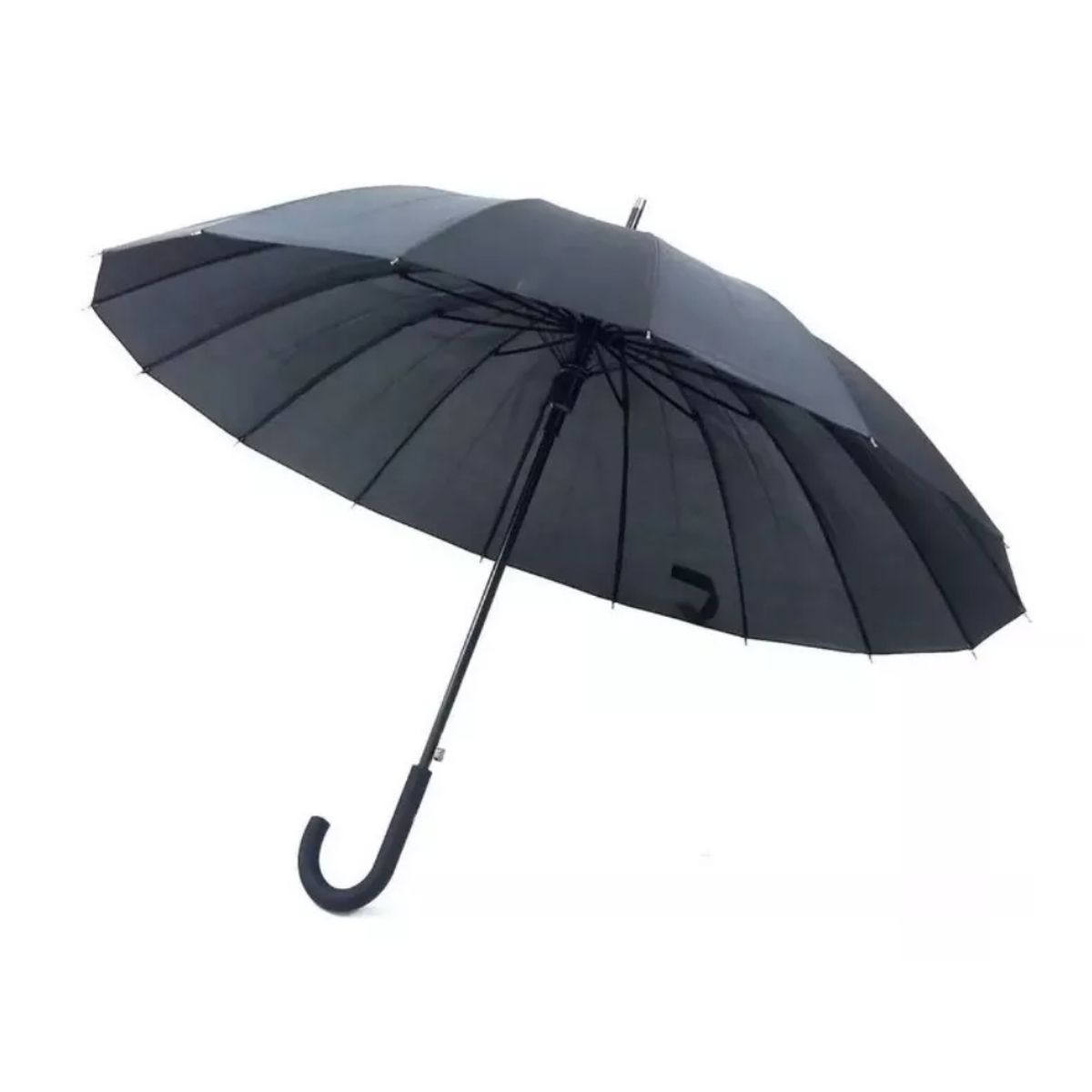 GENERICO - Paraguas Lluvia 16 Varillas