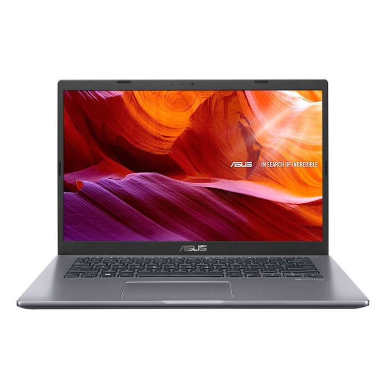 ASUS - Notebook ASUS M415D Ryzen 5-3500U/BGA 8GB RAM 256GB SSD 14" W11H