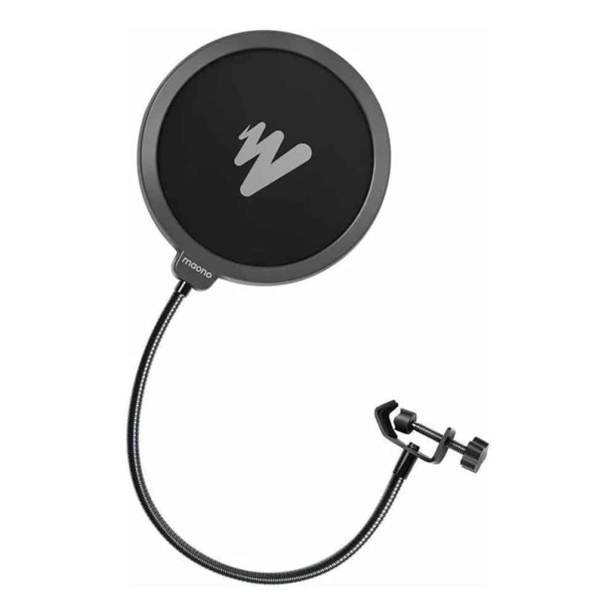 MAHORI - Filtro Anti Pop Maono  Doble capa ajustable