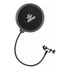MAHORI - Filtro Anti Pop Maono Doble capa ajustable