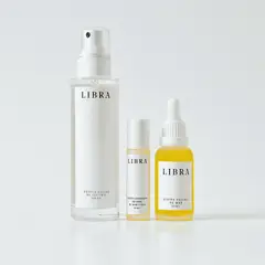 LIBRA - Skincare Kit Hidratación.-